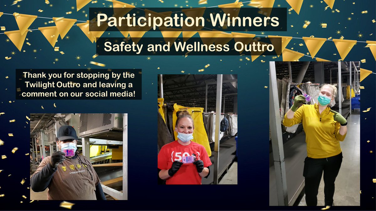 ups503safety tweet media