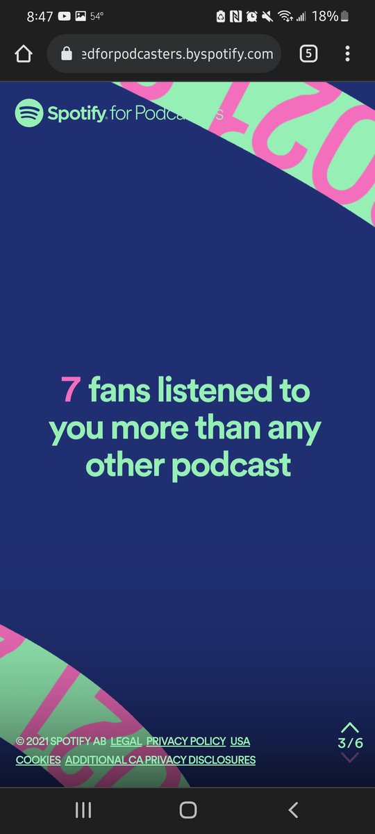 CalmDownNerd_Podcast tweet media