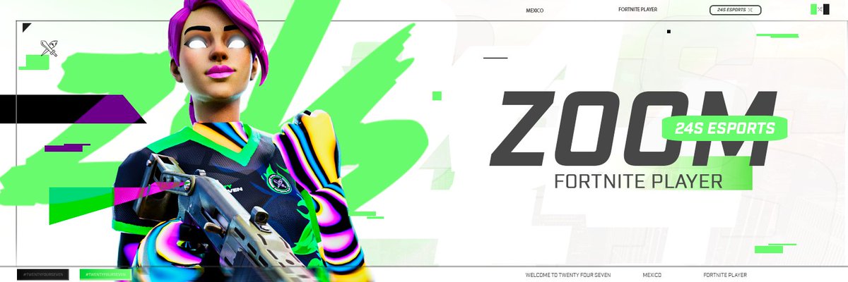 SevillaaSM's tweet photo. Recent Headers for @24sEsports!
♻️&amp;❤️are appreciated! https://t.co/S7m32NkjDh