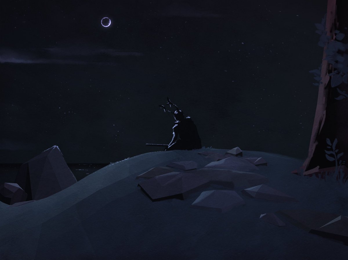 Keating S (@korionart) on Twitter photo 