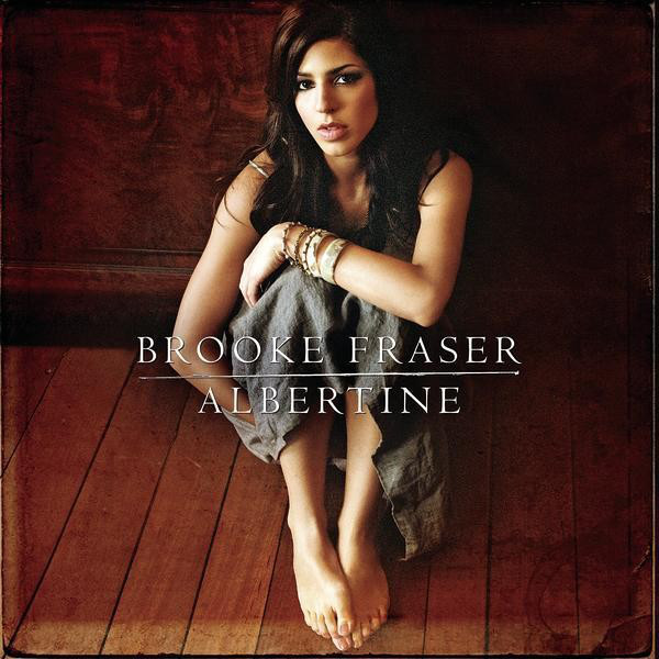brookefraser's tweet photo. #15YearsofAlbertine https://t.co/wGPozFjphv