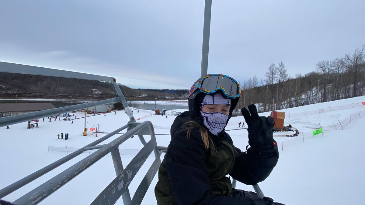 RRSchool's tweet photo. Great day of skiing at Rabbit Hill! @skirabbithill #skiing #rabbithill https://t.co/Bqryz79RX6