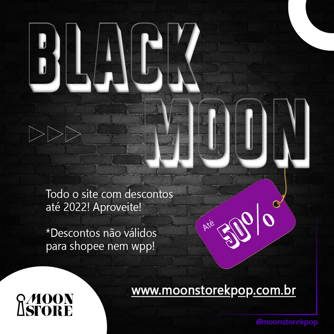 Moon Store tweet media