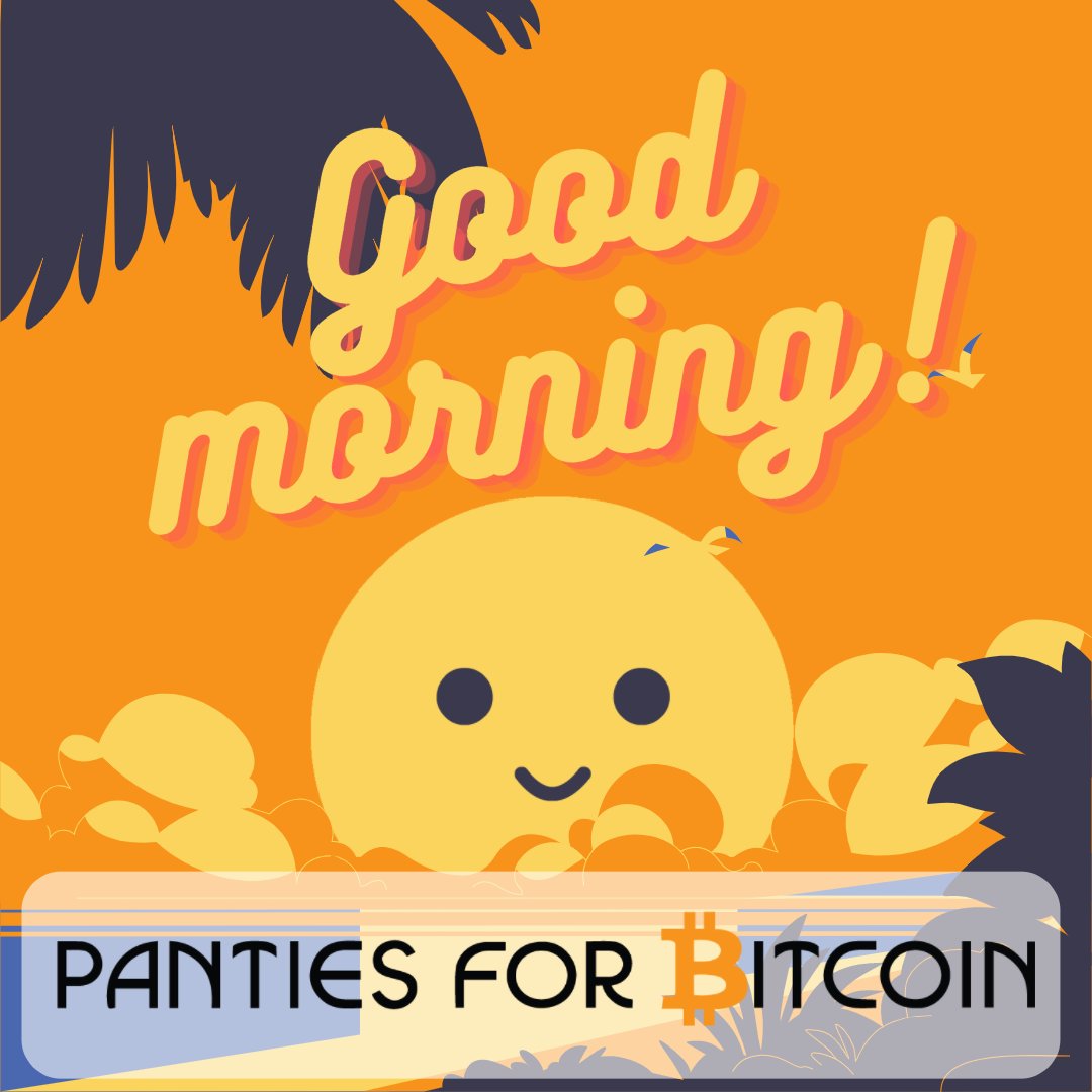Panties For Bitcoin (PantiesBitcoin) Twitter