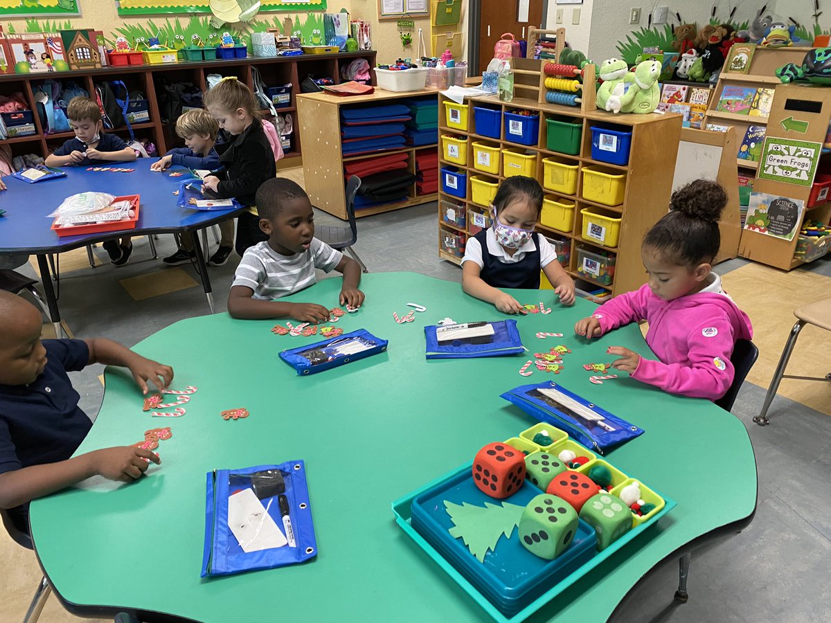 nanajofletcher's tweet photo. Reviewing #ABpatterns and learning about #ABB patterns #vbe #prek #vpk #sdircprek https://t.co/Epw782IGd8