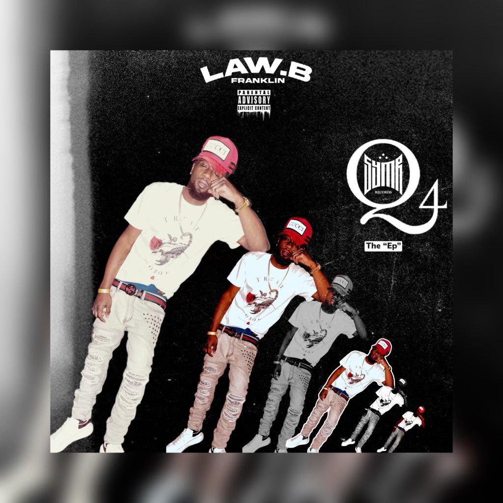Lawb_Franklin's tweet photo. ⚠️ 12/31/21 “Q4” The Ep‼️ #q4 #4thquarter #ep #explore #Independent https://t.co/ls0QkVh4st