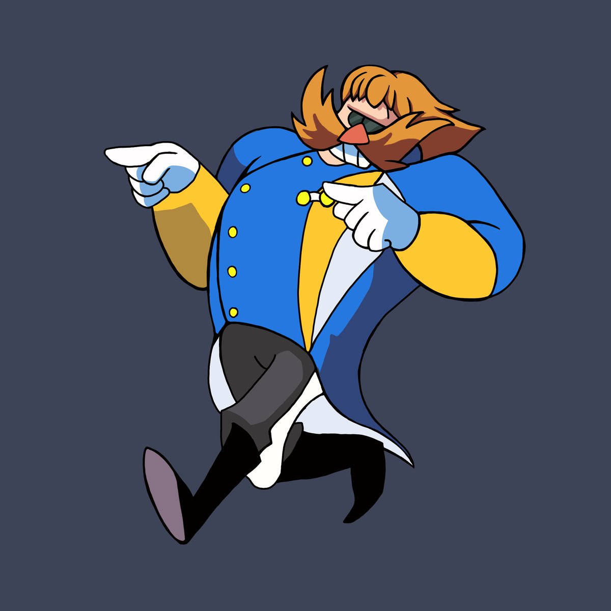 MorphoNega's tweet photo. 💙 #steveeggman #morpho #sonicboom #eggmanboom #sonicboomfanart #morphosteveeggman #eggmansbrother #eggmanfanart #eggman #eggmanempire #eggmanland #eggmanworld #sonicvillains #sonicvillain #teameggman #sonicboomfanart https://t.co/4qUVuaWCrV