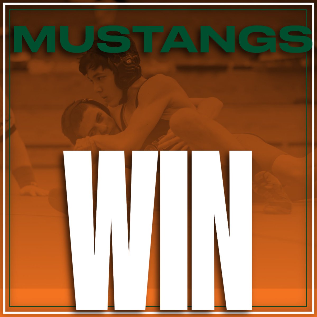 Mandarin High Sports tweet media