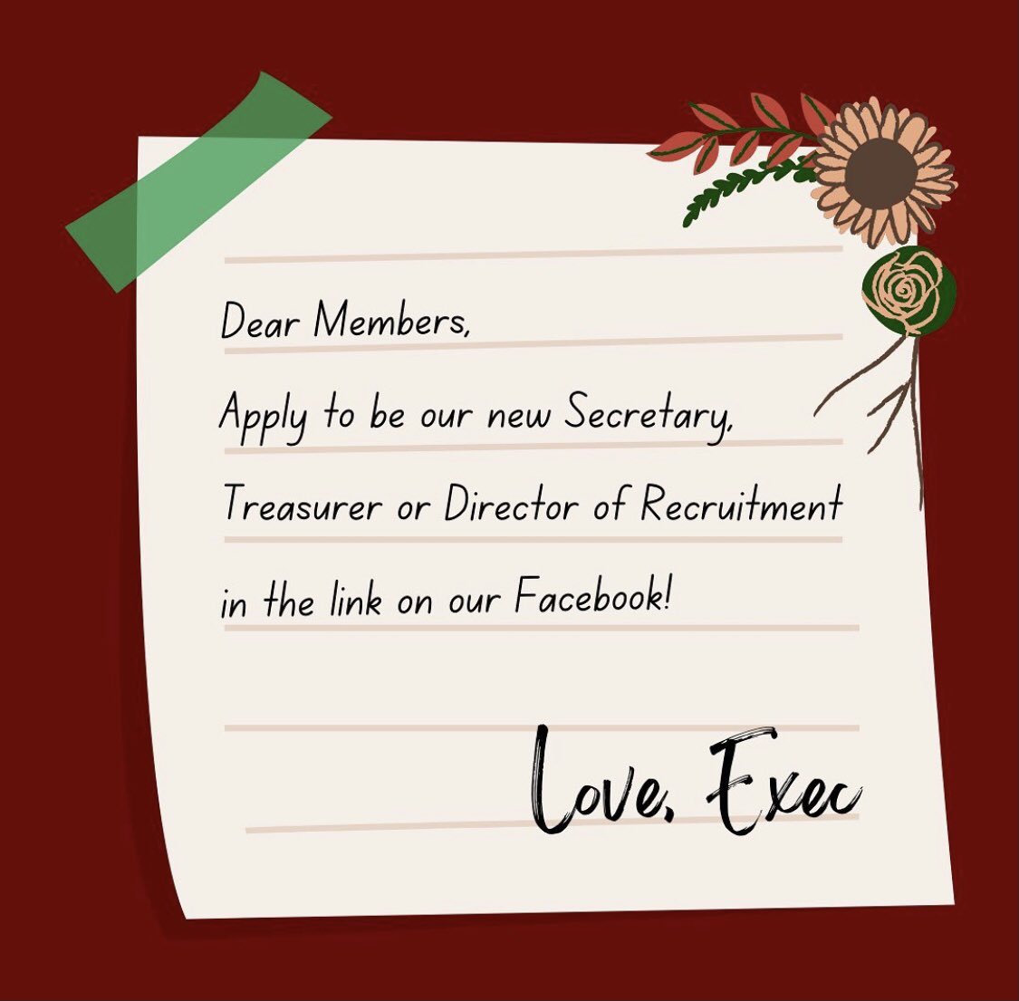 Her Campus at the University of Maine (@hercampusmaine) on Twitter photo 