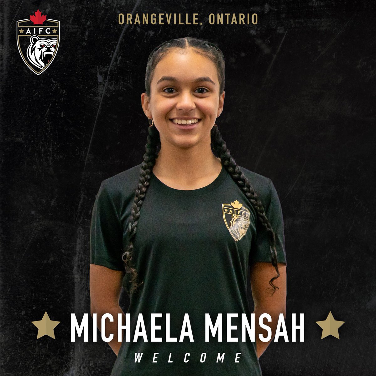 Athlete Institute Football Club tweet media