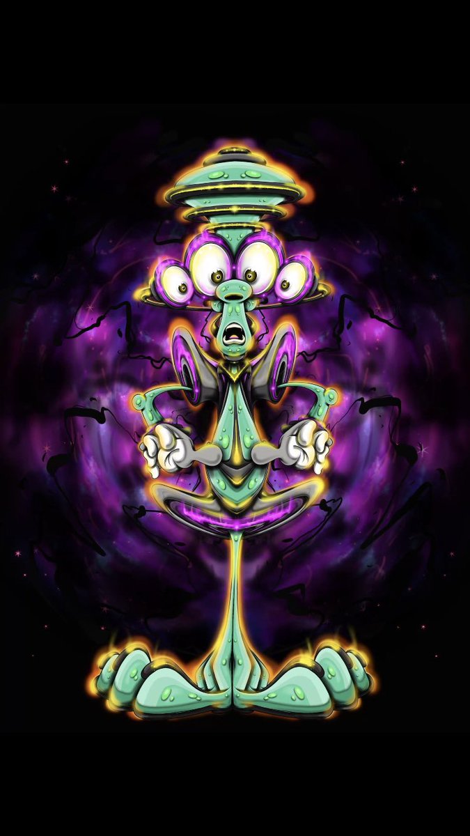 CasitaFridaKosy's tweet photo. @YairNFT @lucatheastrona1 is the one to take you beyond the moon baby. We going to #EXZIDIA!!! 🔥🚀🍄👨‍🚀🍄 #LTA fam all fuckin day. I am gonna hang on #AcidStreet for a while. 😵‍💫😵‍💫😵‍💫 https://t.co/1ncUawH9oS