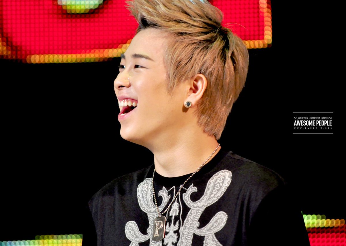 blockbfile's tweet image. #피오