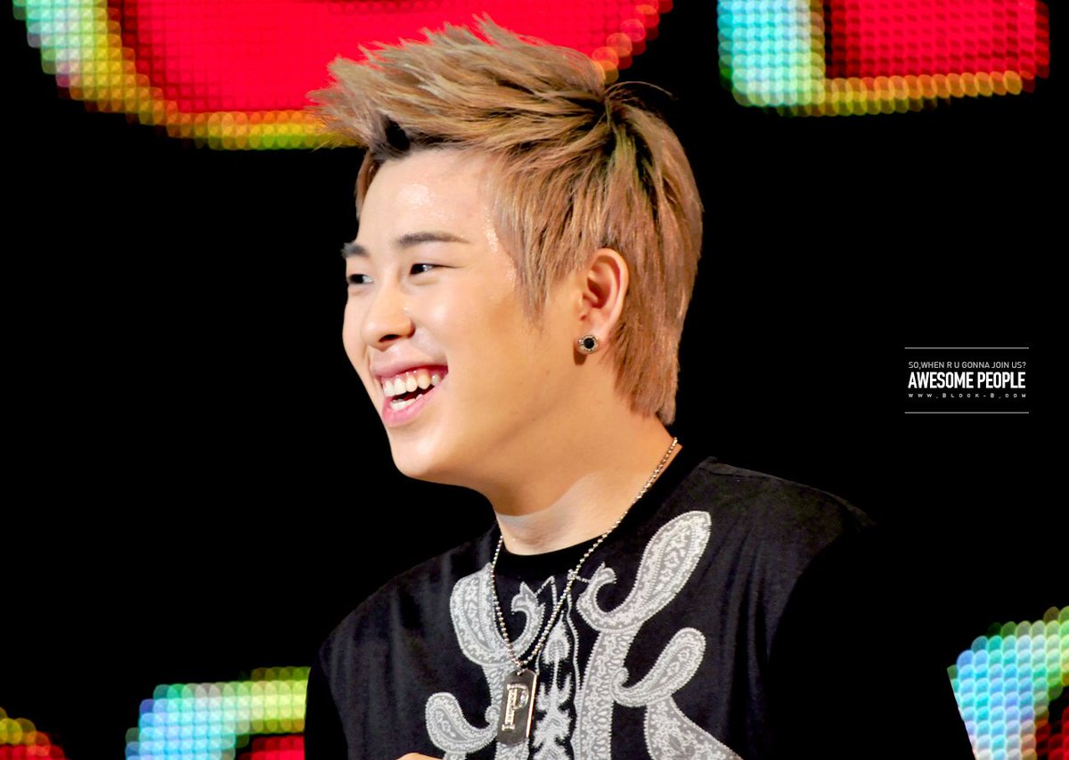 blockbfile's tweet image. #피오