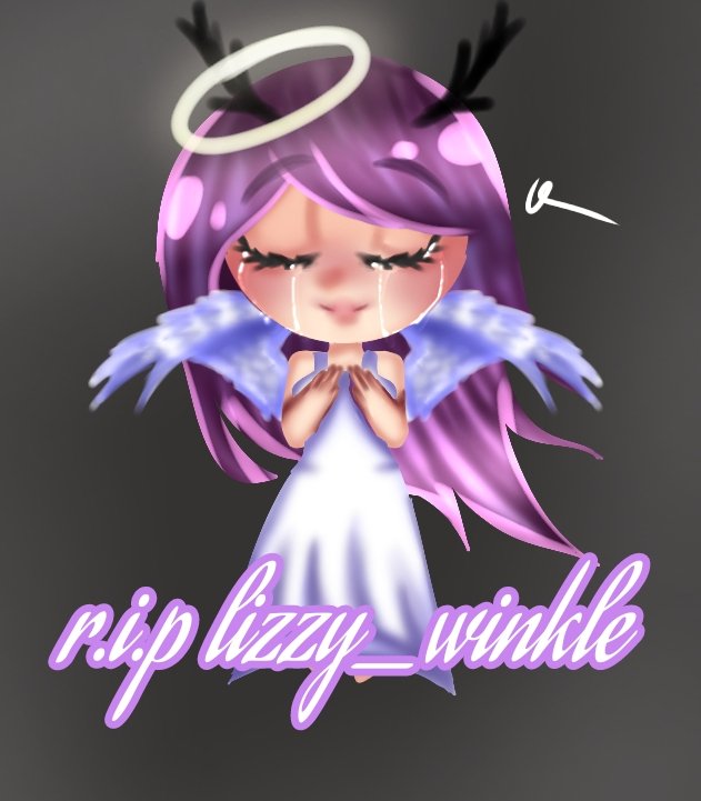nari_sayo's tweet photo. I Love you bye @Lizzy_Winkle miss you 😢✌#lizzywinkle https://t.co/lREuHATOCv