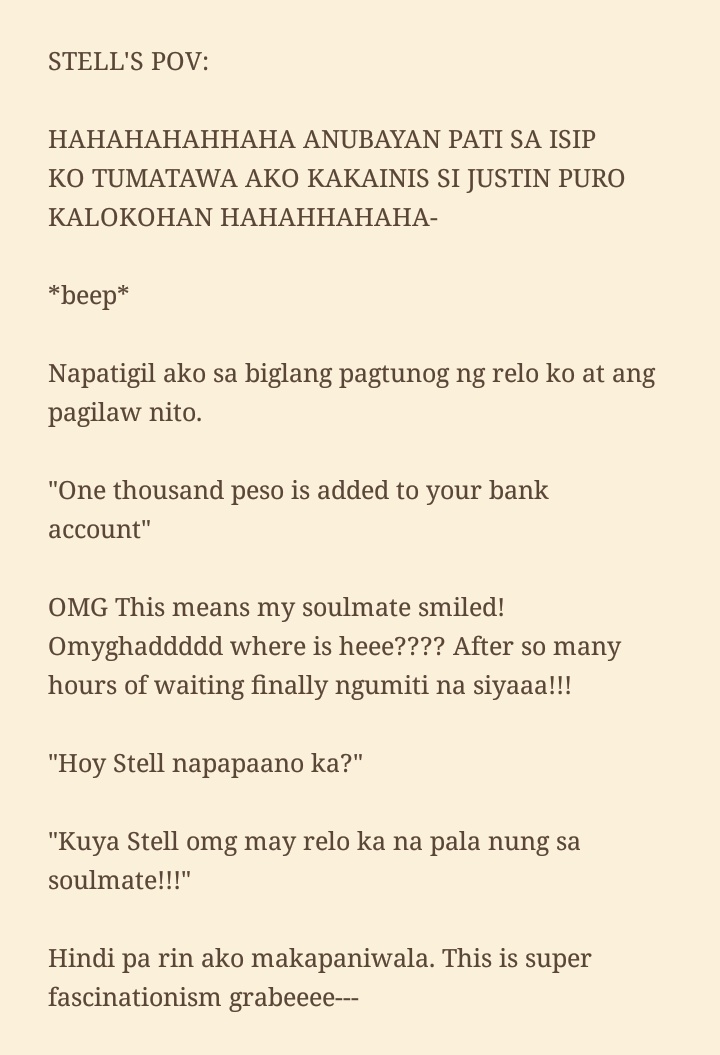 writtingChic's tweet photo. #KENTELL BOJ: Smile for a thousand

*pesos po ngayon ko lang nakitaa

#kentellverse #SB19 https://t.co/vvW2nUSrLE