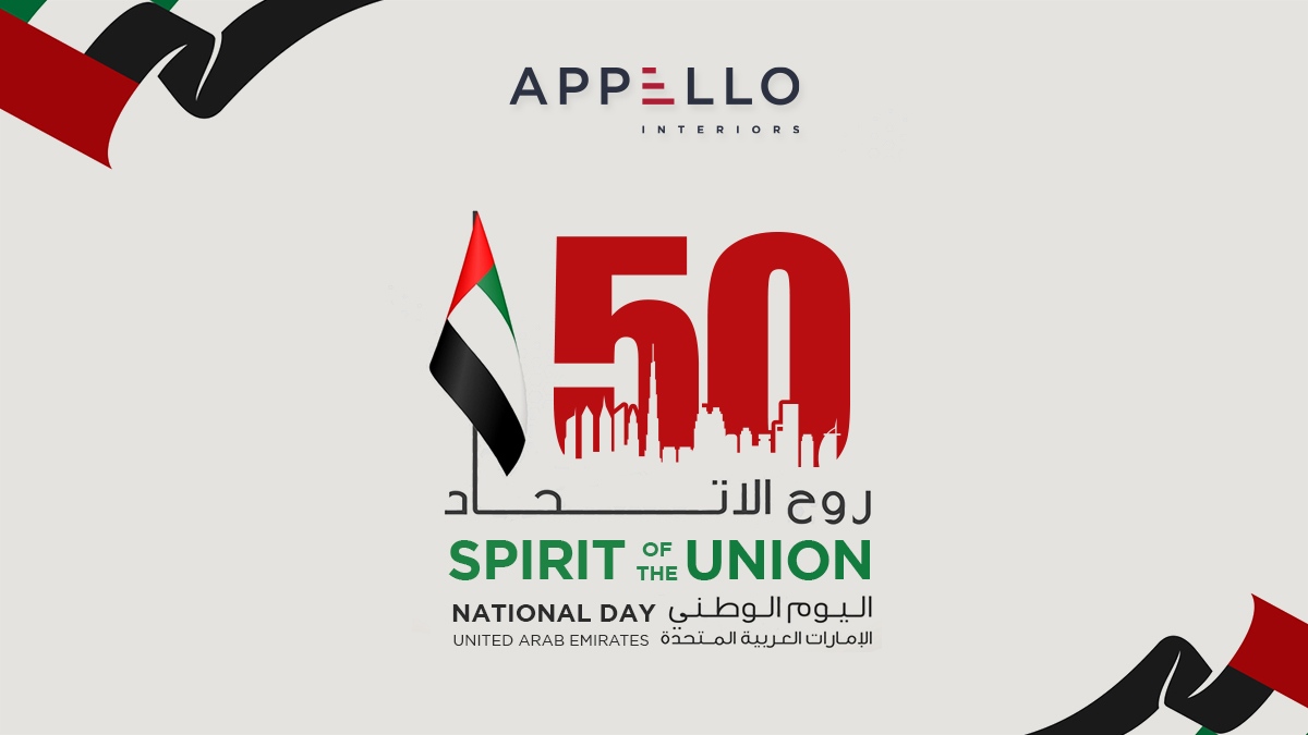 appellointerior's tweet photo. Celebrating 50 Years of Unity and Success. 

HAPPY 50th UAE NATIONAL DAY

#uae #nationalday #50nationalday #uae50th #uae50  #عيد_الاتحاد # عيد_الاتحاد_الاماراتي 
#2nddecember #50years #uaenationalday 
#عيد_الاتحاد50 # الامارات https://t.co/OfvtYqM6DH