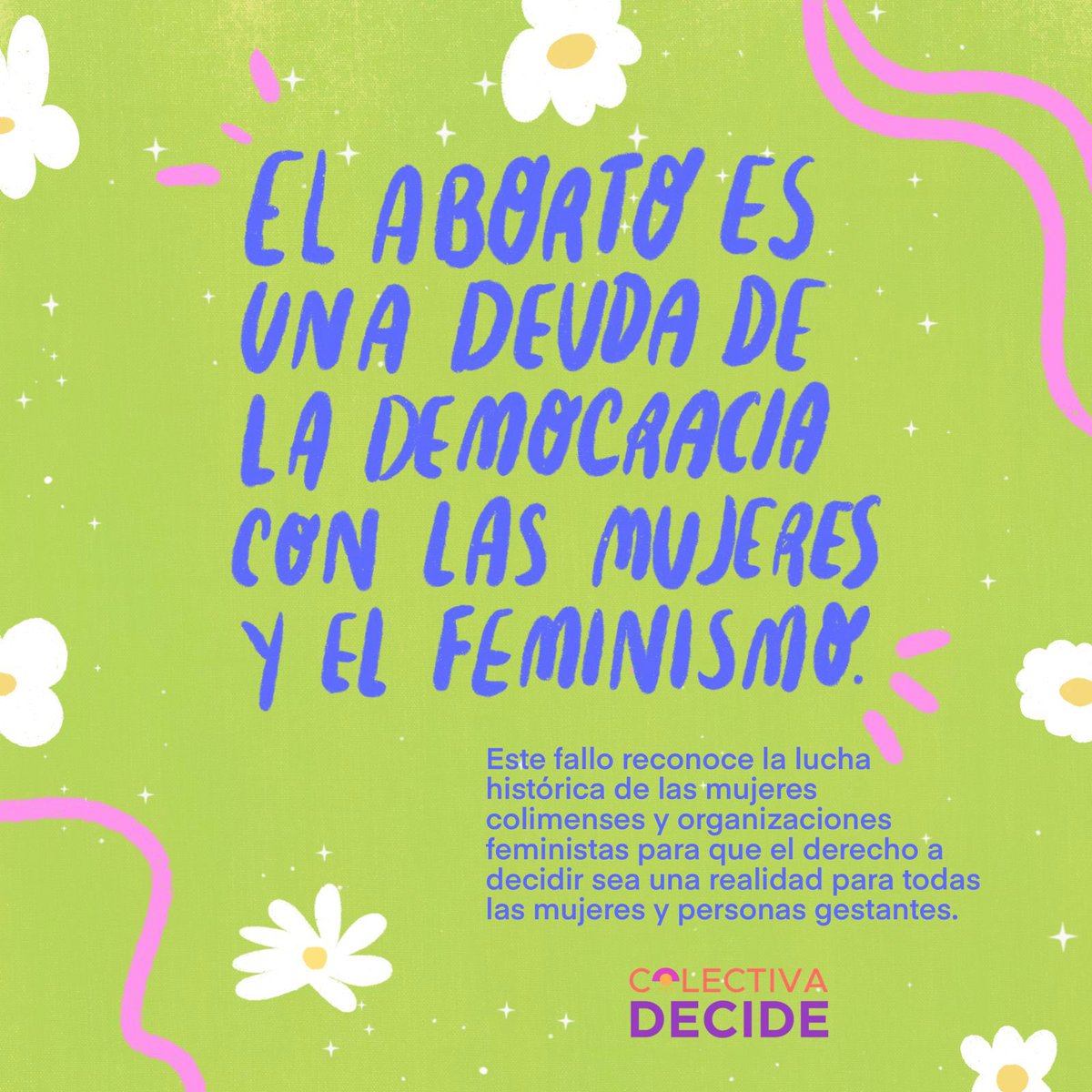 DecideColectiva's tweet photo. El congreso hoy es nuestro. 💚💚💚

#AbortoLegalColima #EsLeyColima #AbortoLibre #QueSubaLaMarea #SeraLeyColima #LíneaVerdeColima https://t.co/D8mZfvYw8f
