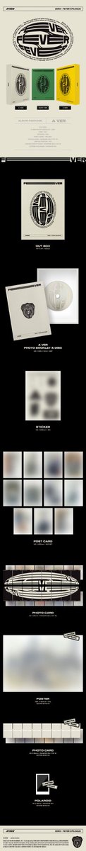 Seastararea's tweet photo. รี แจก 100฿ 8รางวัล 
 pre order รอบไ��น์

ปิดพรี 6/12 เวลา 20.00 น.
เก็บรอบเดียว+รวมภาษีแล้ว

- ราคา 500฿ / เซ็ต 900฿ 
มัดจำ 200฿ / 400฿
จ่ายที่เหลือภายใน 6/1 
ค่าส่ง 60฿ (ต่อไป+20) 
ส่งเรือกลับ ไม่มีโปส

20อัลบั้มขึ้นไปมีราคาส่ง 

#Ateez #ตลาดนัดAteez #ตลาดนัดเอทีซ #ตลาดนัดATINY https://t.co/f7dD4VMta2