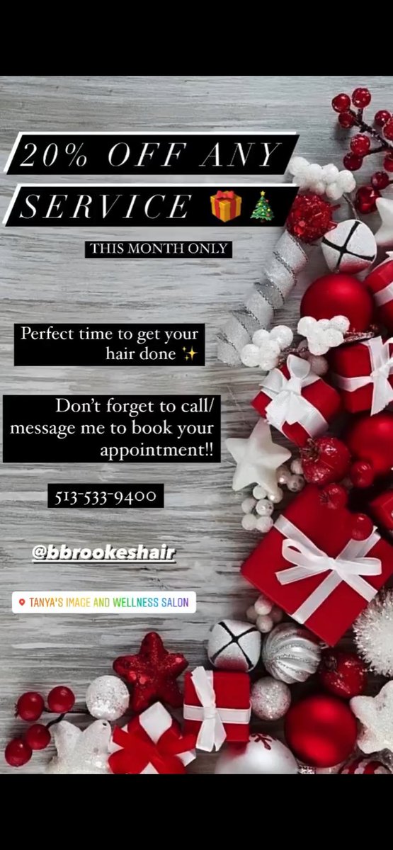 BuchertBrooke's tweet photo. 🎄🎁✨ https://t.co/WlAnVqG8OI