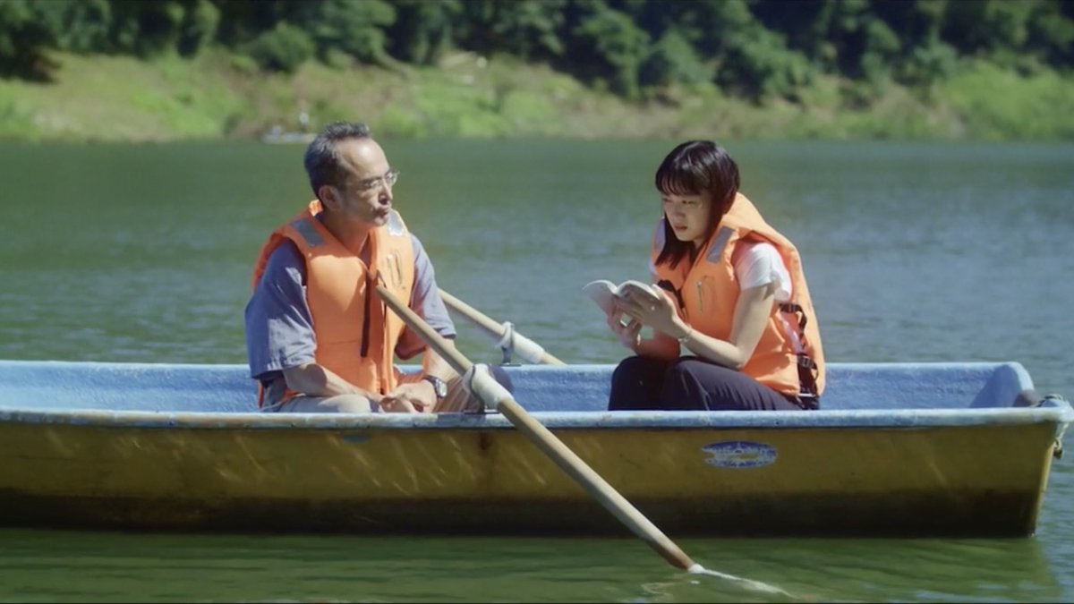 cinemasters_jp's tweet photo. ドラマ部門　ノミネート作品紹介⑪
Nominee for Best Drama Short⑪

『Just A Summer Day Story』
directed by Yoshika Matsuoka
country: Japan
runtime: 24min 1sec https://t.co/fegxqPfs7B