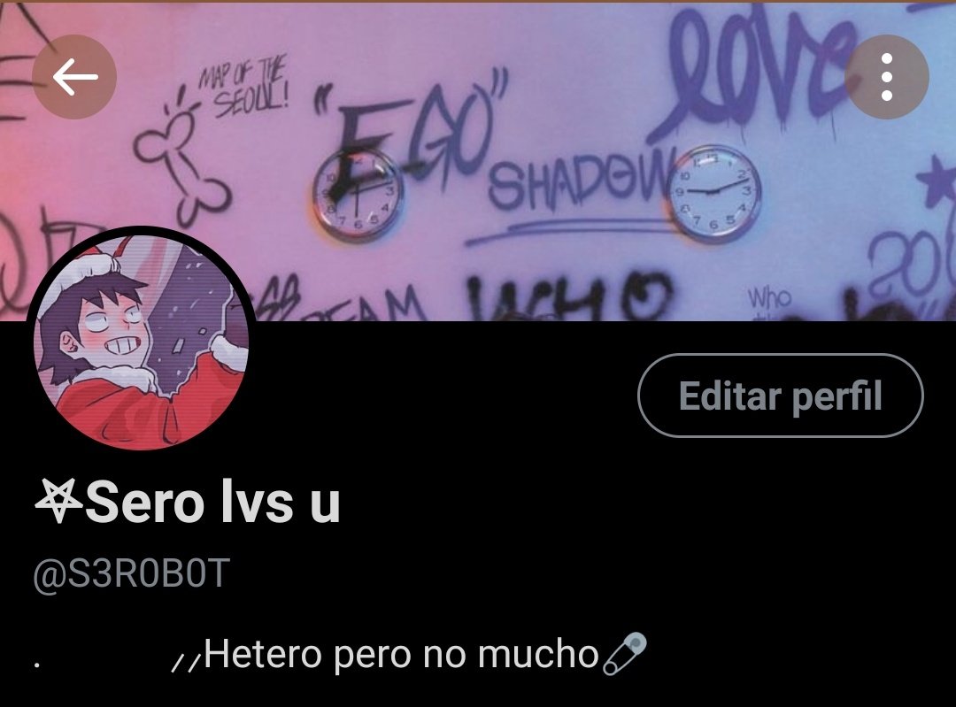 S3R0B0T's tweet photo. m cambie el ly, ni combina y m vale riata https://t.co/gN2unQ3HQ3