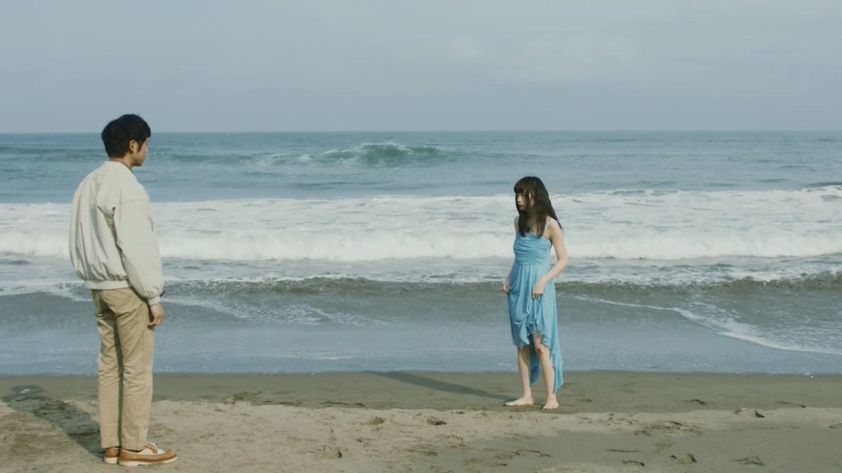 cinemasters_jp's tweet photo. ドラマ部門　ノミネート作品紹介⑬
Nominee for Best Drama Short⑬

『Shoes and Signpost』
directed by Takahiro Yamaguchi
country: Japan
runtime: 29min 59sec https://t.co/4mcoYaJSOW
