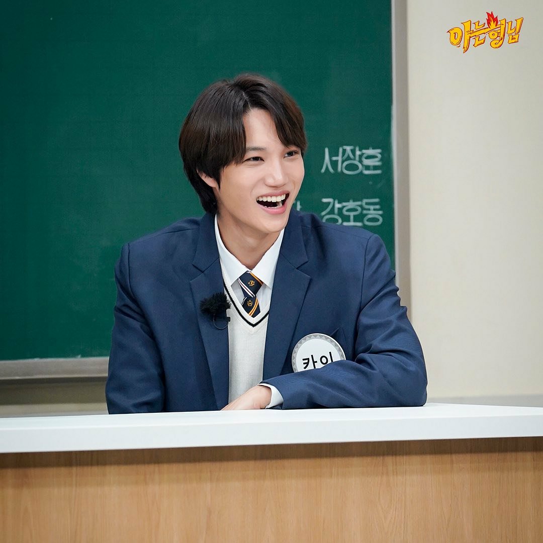 KaiS2com's tweet photo. 211202 jtbcbros  instagram🌈 

하트💛, 예쁜 댓글 함께해요🍑
  
🔗https://t.co/pxdlI4Ayrc

#Peaches #KAI_Peaches 
#카이 #KAI #엑소카이 #EXOKAI #김종인 #jongin #엑소 @weareoneEXO https://t.co/EzJ1EKPfup