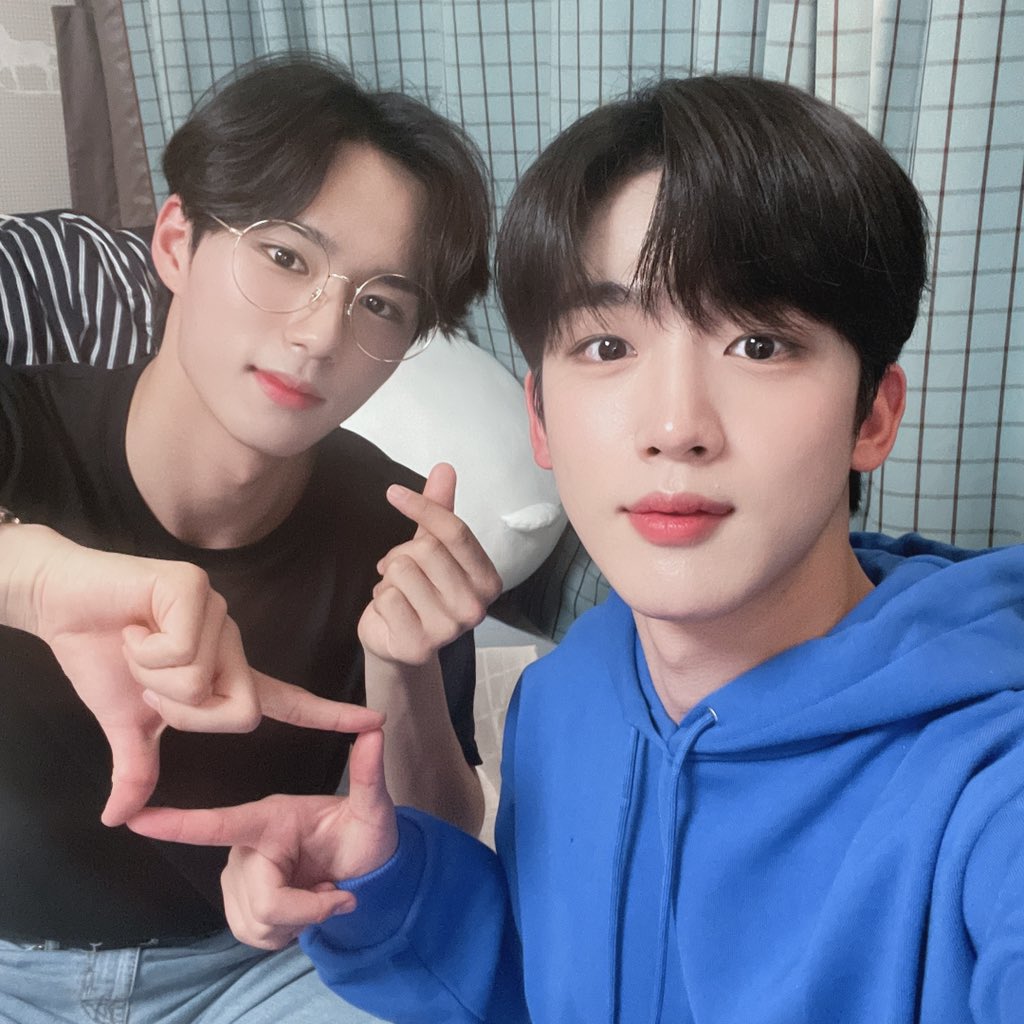 junseothink tweet picture