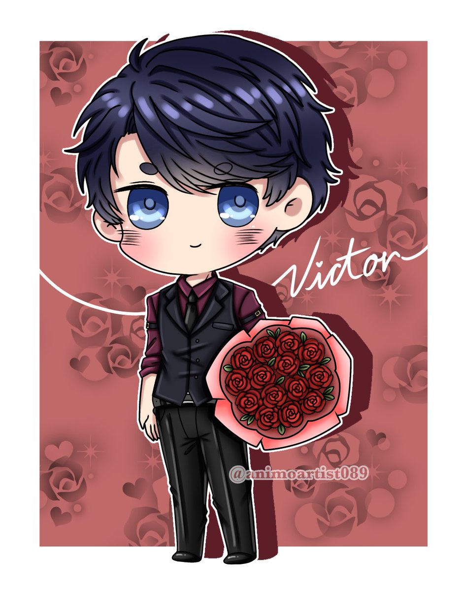 CEO looks very cute today ☺️❤ #MrLoveMobile #mlqc