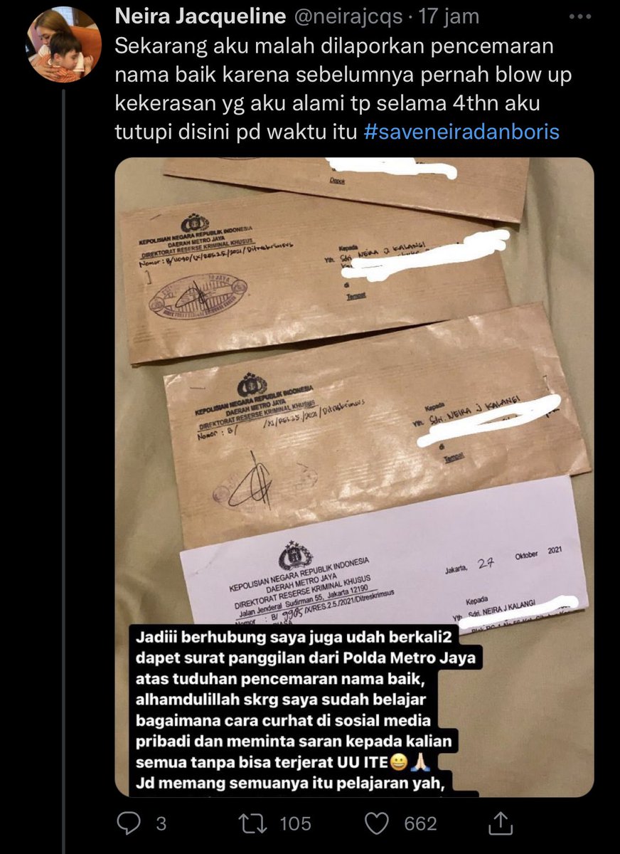 Dis! Ada yang udah baca thread nya? Kasian bgt mbaknya ga tega😭
Semoga kita dijauhkan dari laki2 modelan kek gini deh