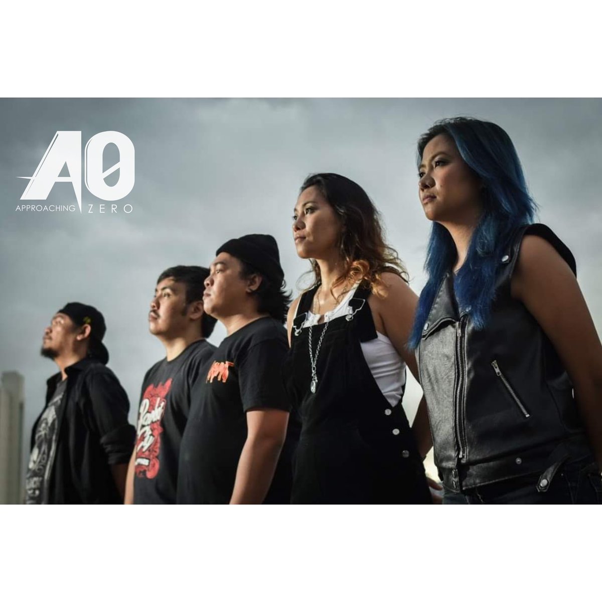 Good things come to those who wait. But Great things come to those who take action. “Malayo layo na rin and nilakbay nawa’y makarating din sa tamang panahon.
Photo Credits: Rocky Balderas
 #Azerobanda #NewSong #Kailangan #approaching #dikitakailangan #ApproachingZero