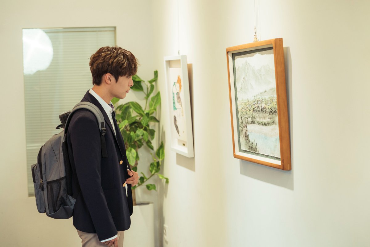 idol_romance's tweet photo. 그림을 사랑하는 고등학생 #은호
무슨 꿈을 꾸고 있을까요?

12월 23일 (목)
아이돌로맨스 앱에서 만나요🤗

#물들여 #TintedWithYou
#ACE #JUN #에이스 #박준희 #유현우 #김태정 https://t.co/cB2AeUxMUv