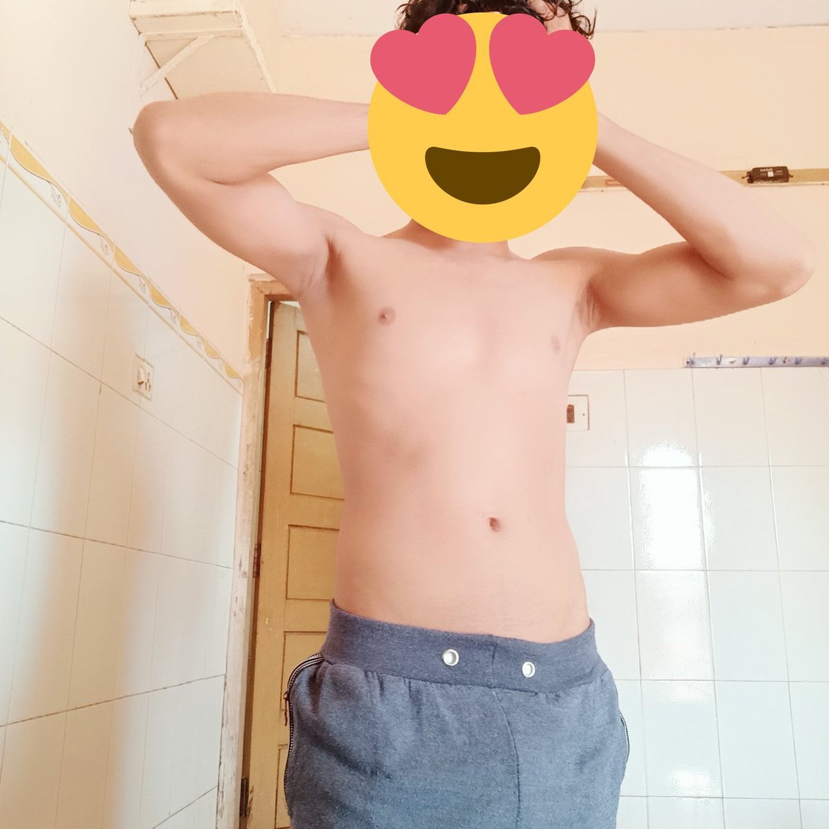 #NewProfilePic