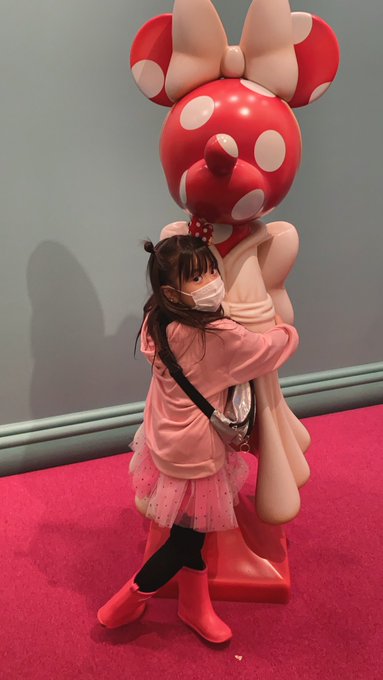 Twitterのコスプレ画像5