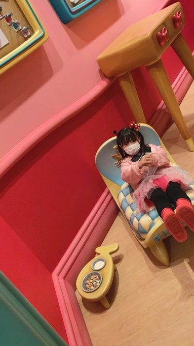 Twitterのコスプレ画像6