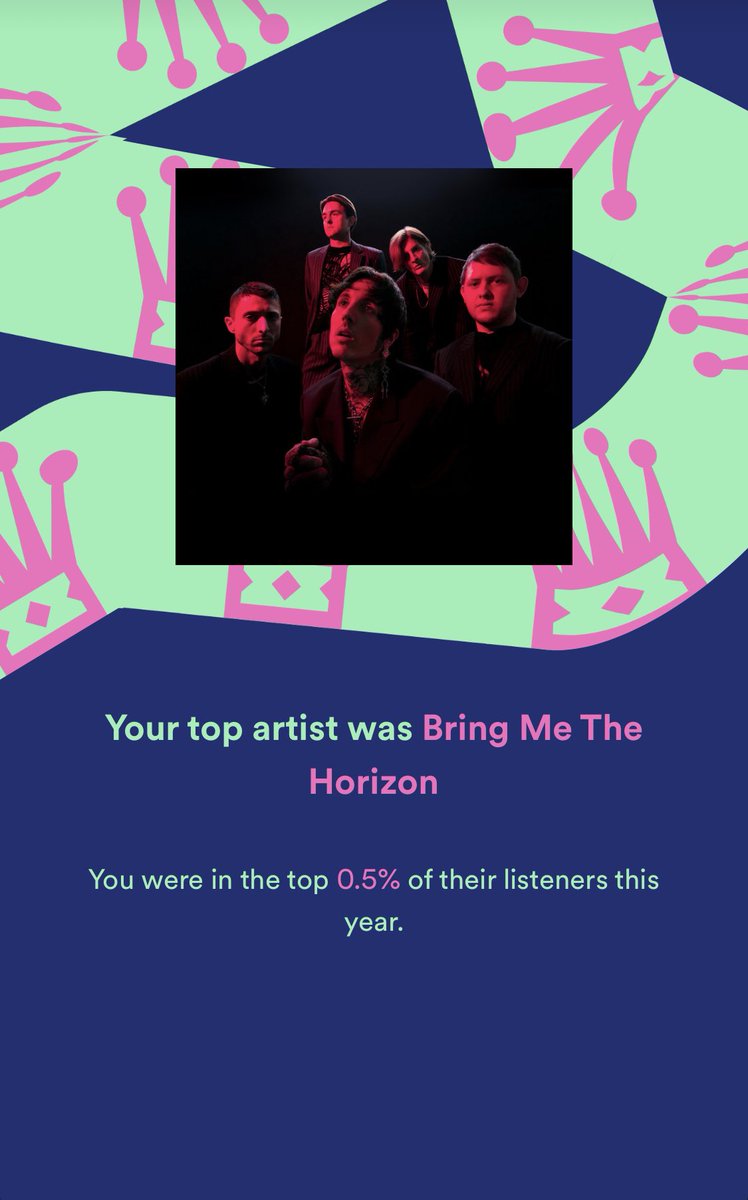 alexponniah's tweet photo. @bmthofficial @JordanFish86 @olobersyko 🤘 https://t.co/59VH7BElK4