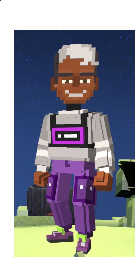 JR3dpconcepts's tweet photo. @TheSandboxGame https://t.co/3lhLplAwiQ