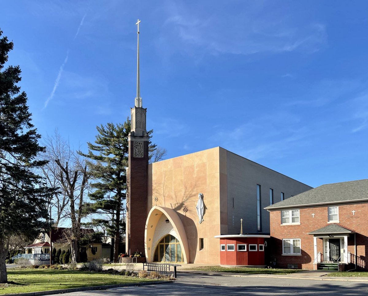 Midwest Modern tweet media