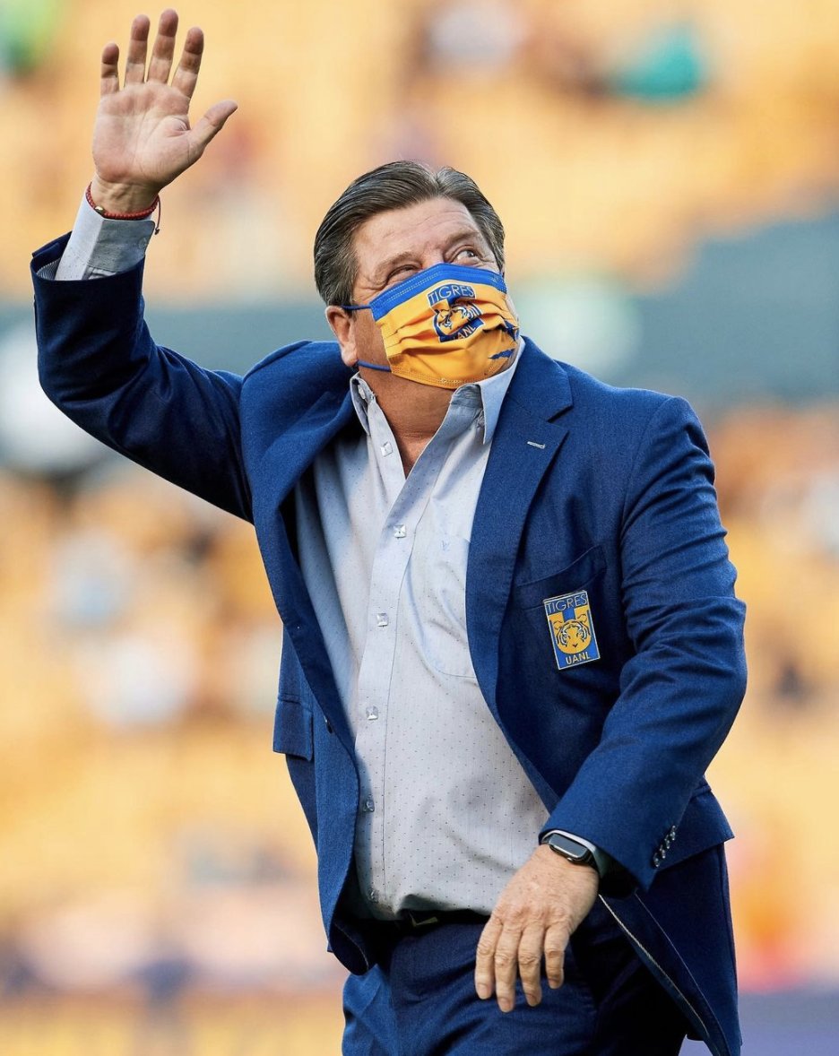 InvictosSomos's tweet photo. EL CAONISMO EN ESTADO PURO.

📷 @TigresOficial https://t.co/8RJMoBZdfe
