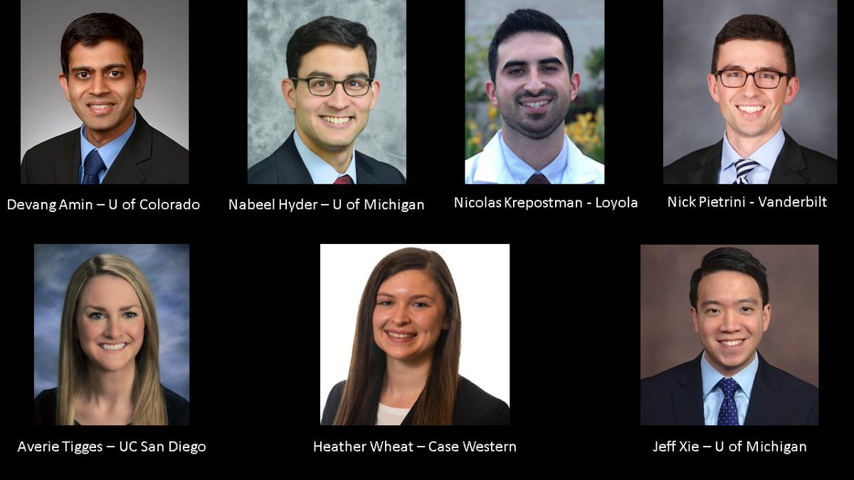 Michigan Cardiology (@umichcardiology) on Twitter photo We are so excited for our new 2022 #Cardiology Fellows to join us in July! Congratulations! <a href="/MelindaDavisMD/">Melinda Davis</a> <a href="/MartyTamMD/">Marty Tam</a> @mshetts1 <a href="/umichCVC/">U-M Health Frankel CVC</a> @UMichIMRes We are so excited for our new 2022 #Cardiology Fellows to join us in July! Congratulations! <a href="/MelindaDavisMD/">Melinda Davis</a> <a href="/MartyTamMD/">Marty Tam</a> @mshetts1 <a href="/umichCVC/">U-M Health Frankel CVC</a> @UMichIMRes