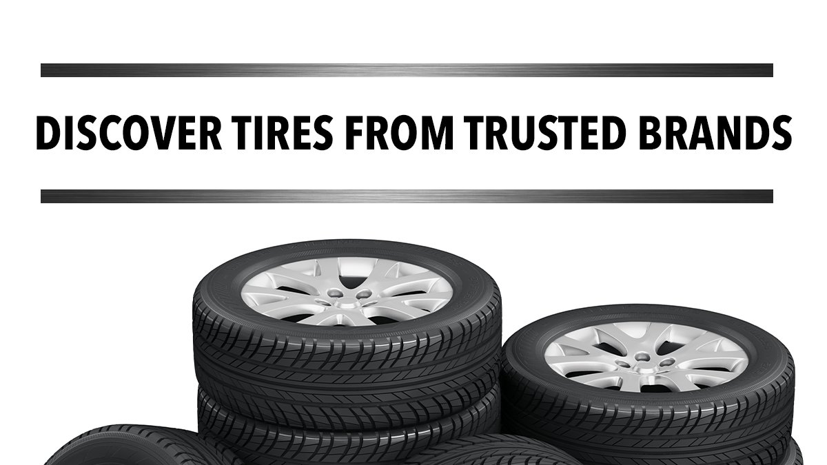 CandRTireAZ's tweet photo. We offer a large selection of quality tires from premium tire brands including Yokohama, Michelin, and BFGoodrich! https://t.co/yldYtqF4Yu