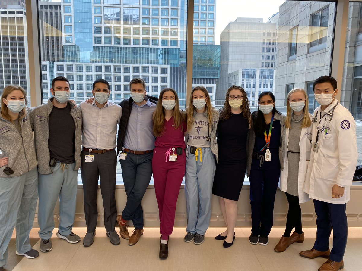 Congratulations to our amazing residents in the fellowship match today!  We are SO PROUD!!