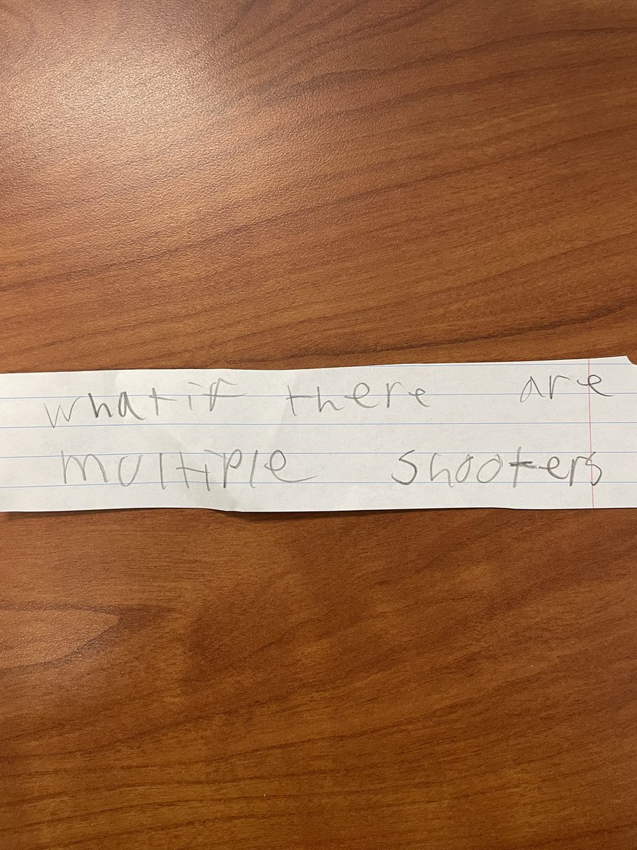 Jaime_Churches's tweet photo. These are some questions from my 5th grade students. They deserve more. We need to elect more politicians who put the best interest of students and families above their own. https://t.co/b4zjQnQyvZ