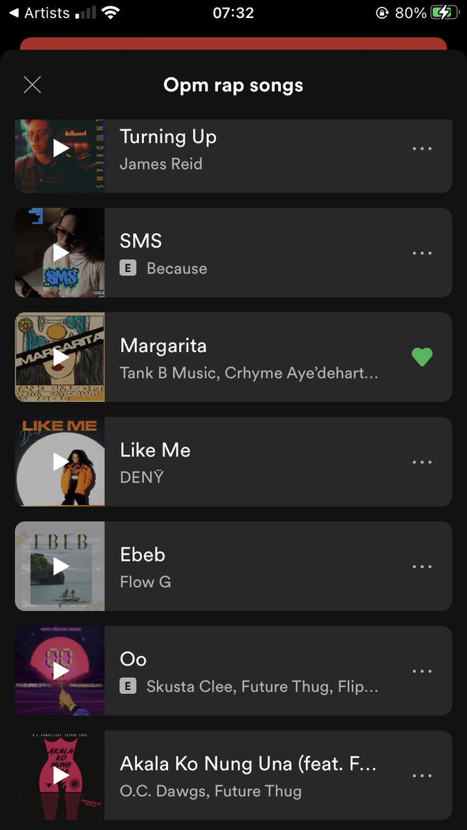 TankBautista's tweet photo. I know it’s not much!! But I appreciate y’all supporting my music! Let’s bop this 2022.
Watch my newest MV ➡️ https://t.co/dxvP2ST2aP
#SpotifyWrapped #TankBMusic https://t.co/g9T7aKcBGJ
