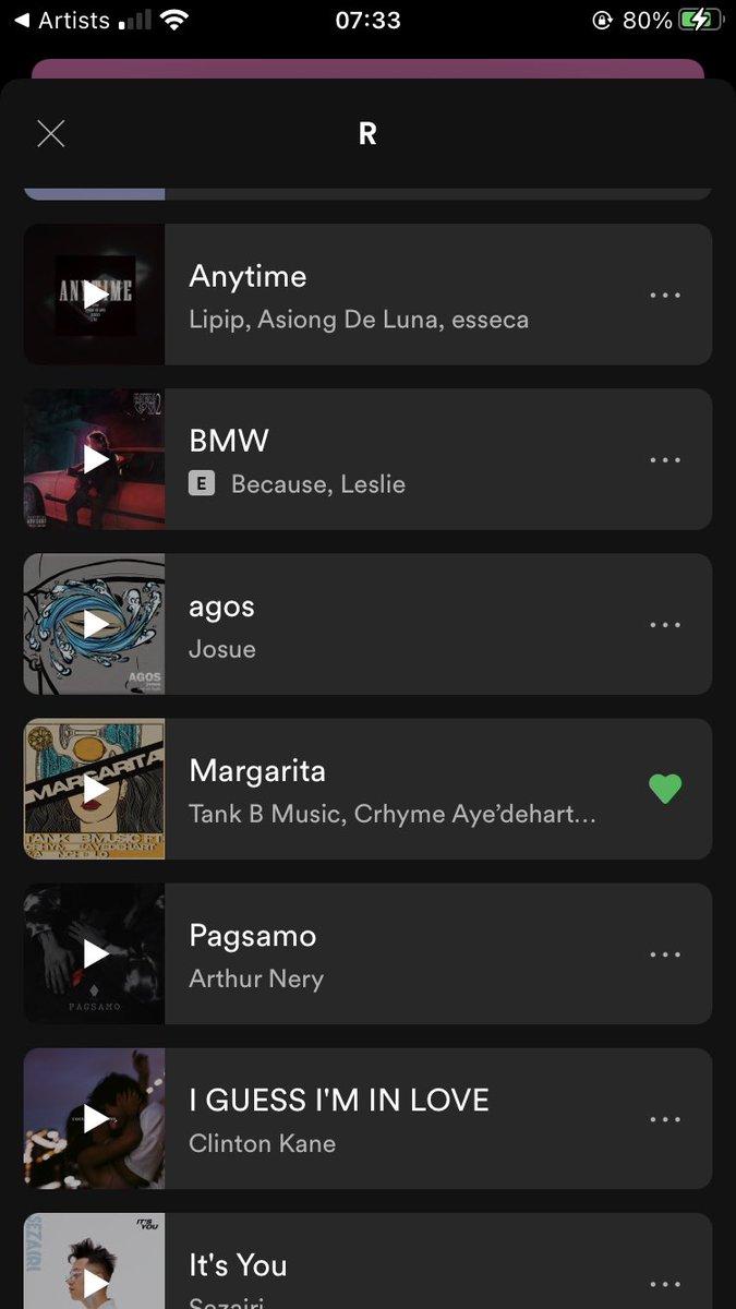 TankBautista's tweet photo. I know it’s not much!! But I appreciate y’all supporting my music! Let’s bop this 2022.
Watch my newest MV ➡️ https://t.co/dxvP2ST2aP
#SpotifyWrapped #TankBMusic https://t.co/g9T7aKcBGJ