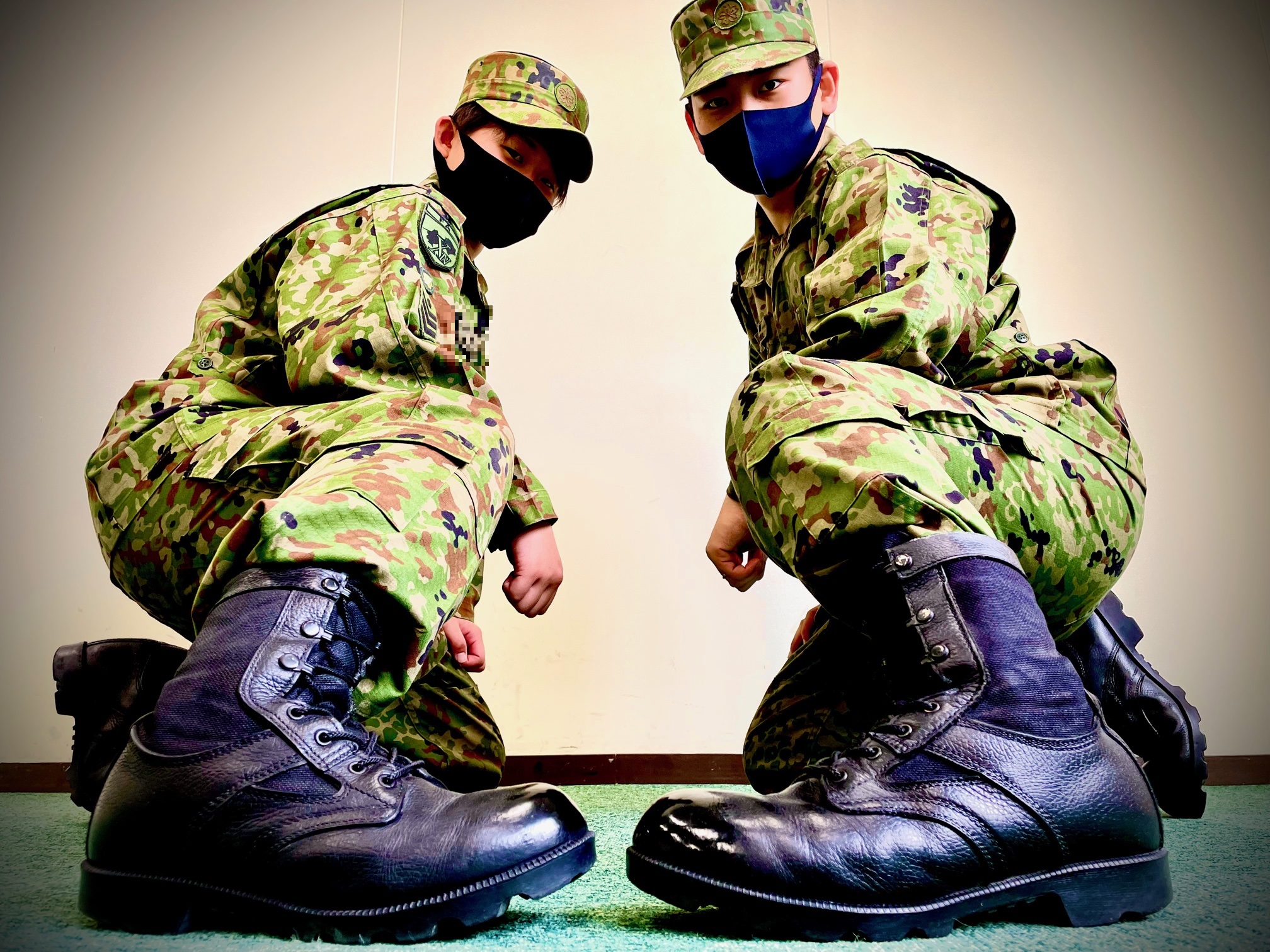 陸上自衛隊松山駐屯地【公式】 on X: 