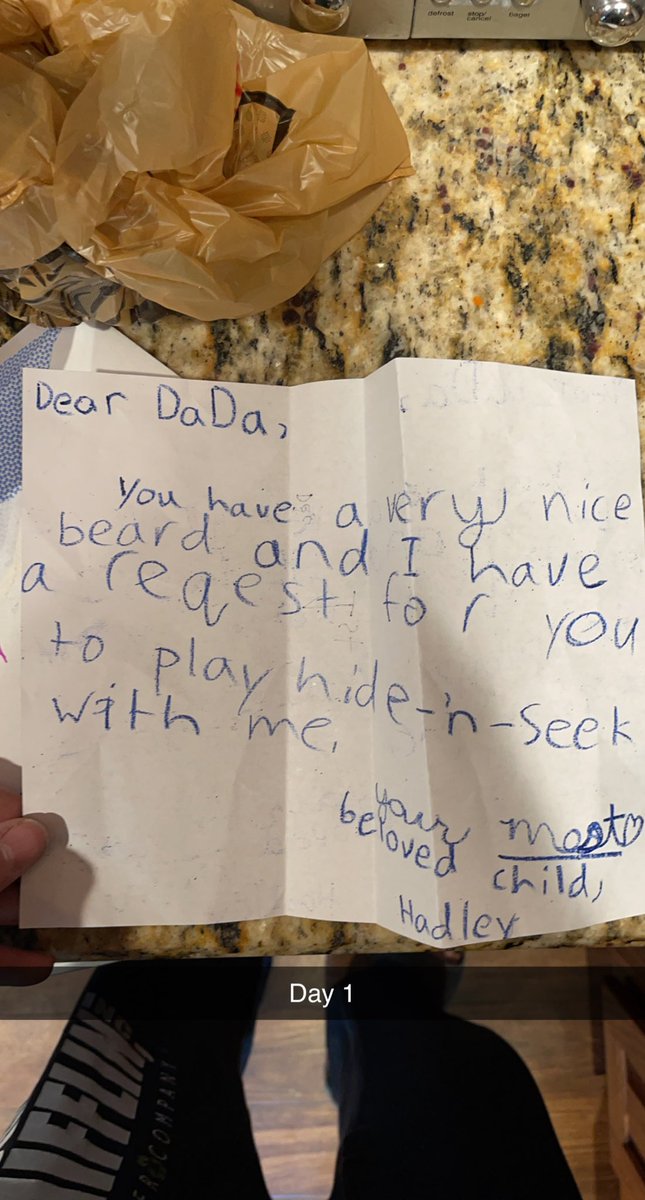 Tony, LPC, GongShowDad tweet media