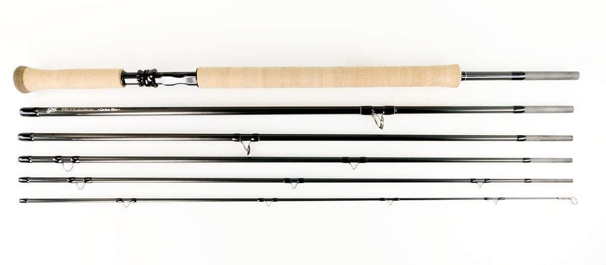 epicflyrods's tweet photo. Studio DH13 Two Handed Spey Rod https://t.co/TXTaC0jUMU #flyfishing #Builtforthebackcountry #Epicflyrods #TwoHanded https://t.co/ygQbbuCGMa