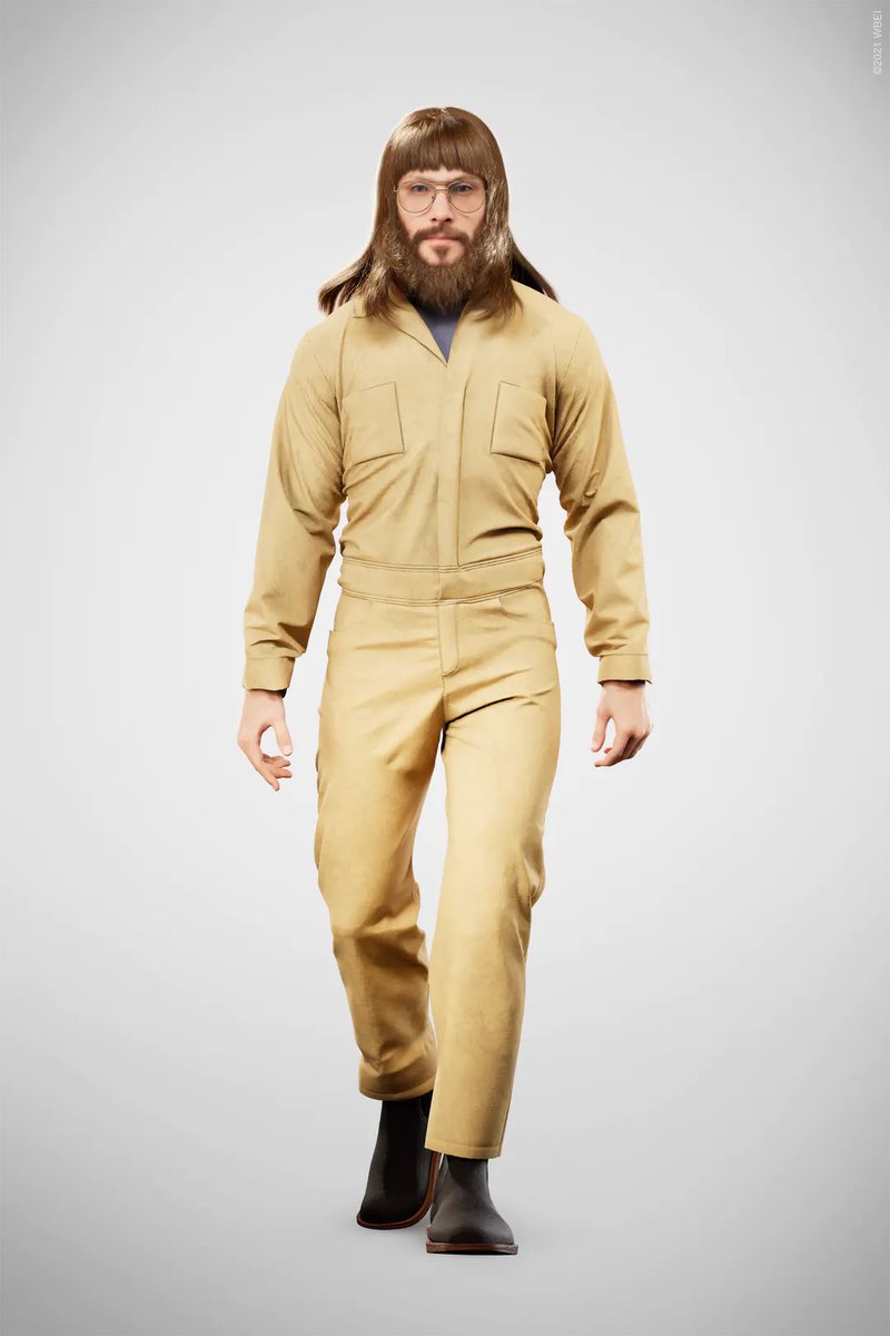 MARKWALHBANG's tweet image. If you’ve been on the Matrix discord today than you’ve probably met Papi. Twitter, meet Papi. @Niftys @wbpictures #TheMatrixNFT #NiftysMatrixAvatars #NiftysNFTs #Niftys #MatrixPapi #NFT #NFTs