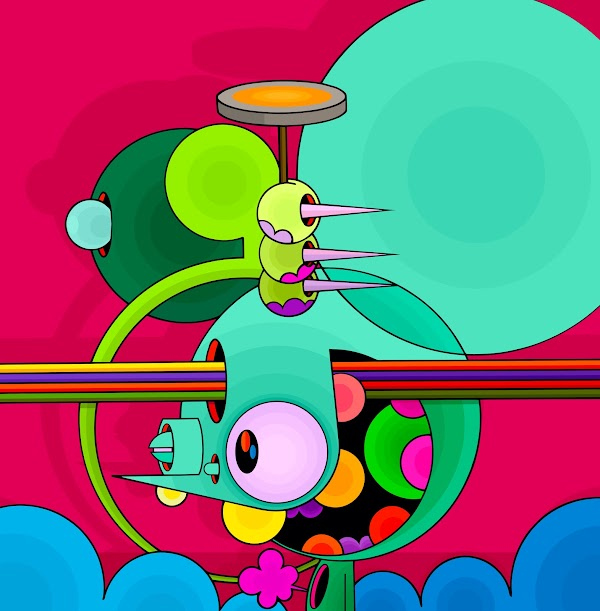 1t1w1i1t1t1e1r's tweet photo. @NFTsEveryday @arnylii @DALEKSPACEMONKY @opensea ๐๐#WavyFresh๐๐
@DALEKSPACEMONKY
https://t.co/fO7foJUmWX